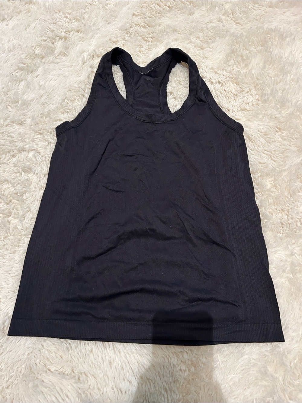 Old Navy Workout Thank